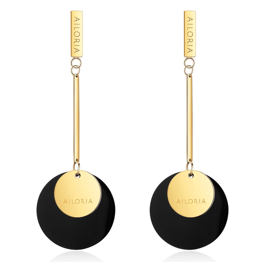 Ailoria ALEXIA Ohrringe gold Damen