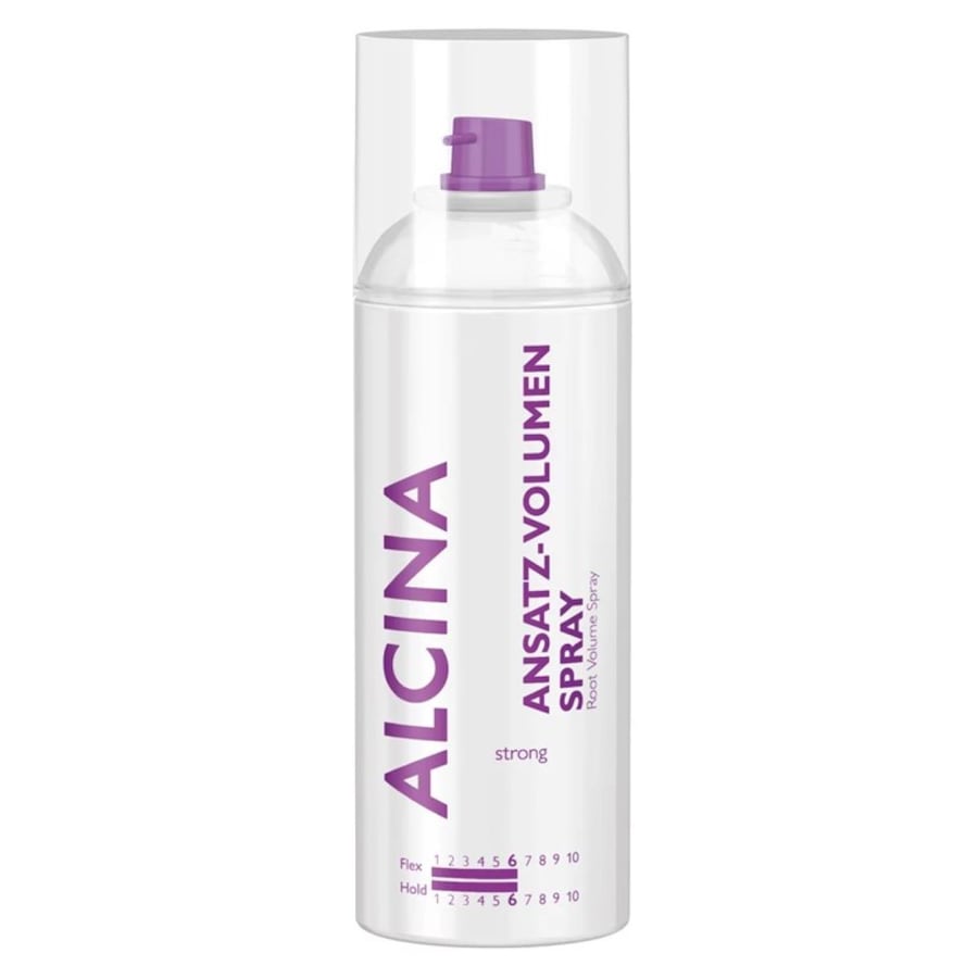 Alcina Ansatz-Volumen-Spray*Haare | 200.0 ml | 99,45 / 1.0 l
