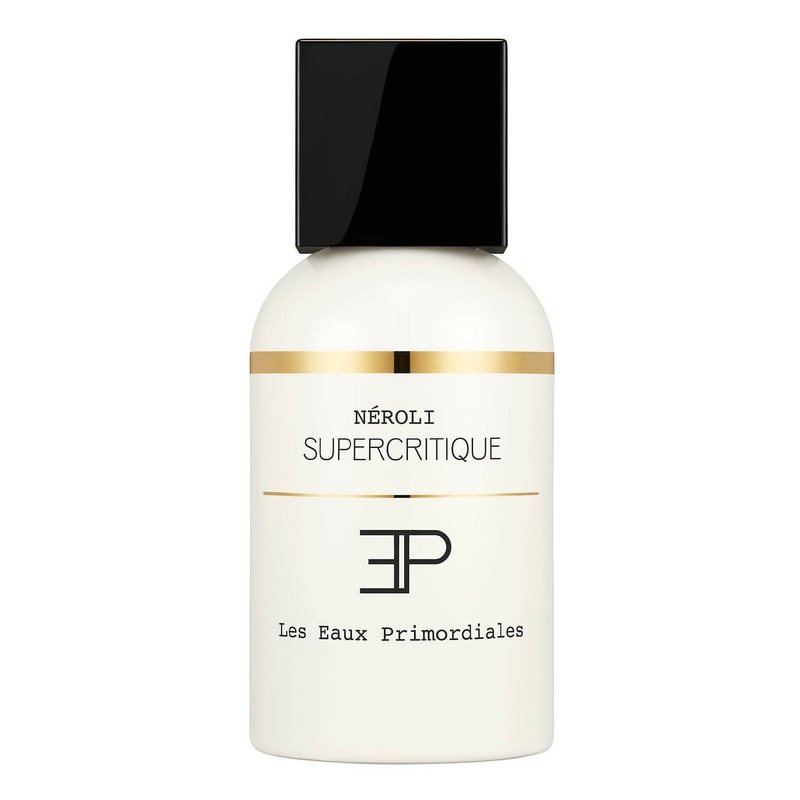 Les Eaux Primordiales Supercritique Neroli 100 ml unisex