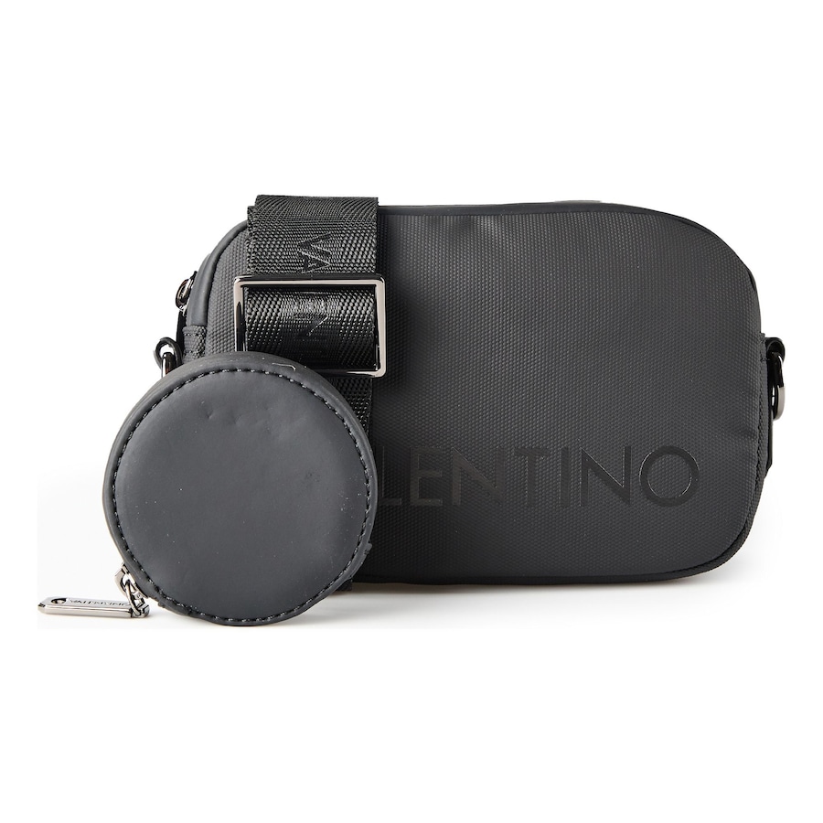Valentino Bags Dragonhawk Minibag nero Schwarz Damen
