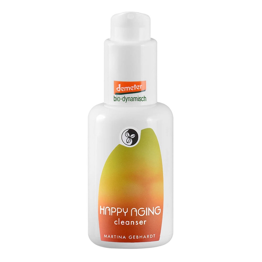 Martina Gebhardt Naturkosmetik Happy Aging - Cleanser 30 ml