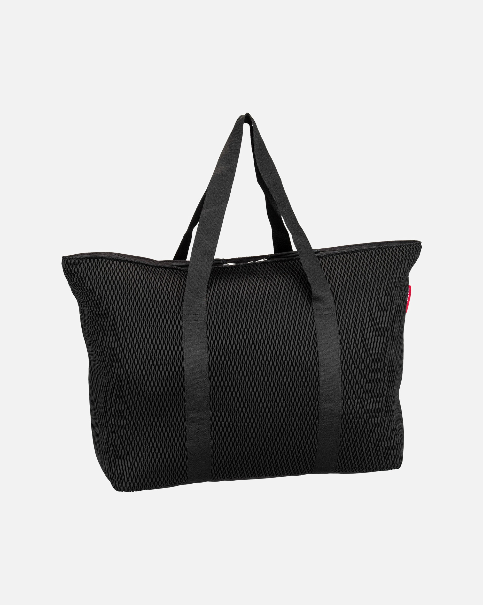 Shopper für Weiblich Reisenthel Shopper extralite L Mesh Black