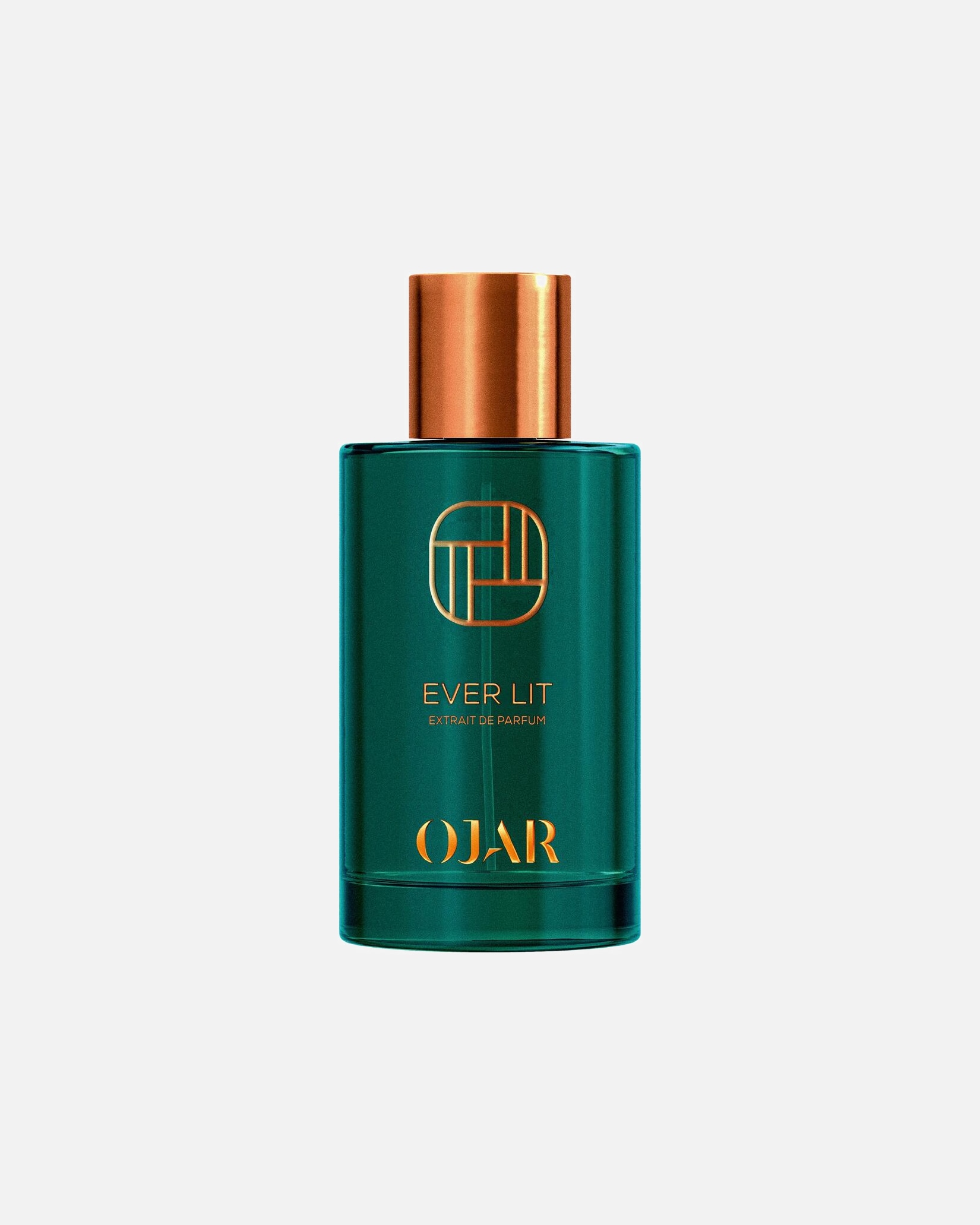 Eau de Parfum für Unisex OJAR Ever Lit EdP Nat. Spray 100 ml