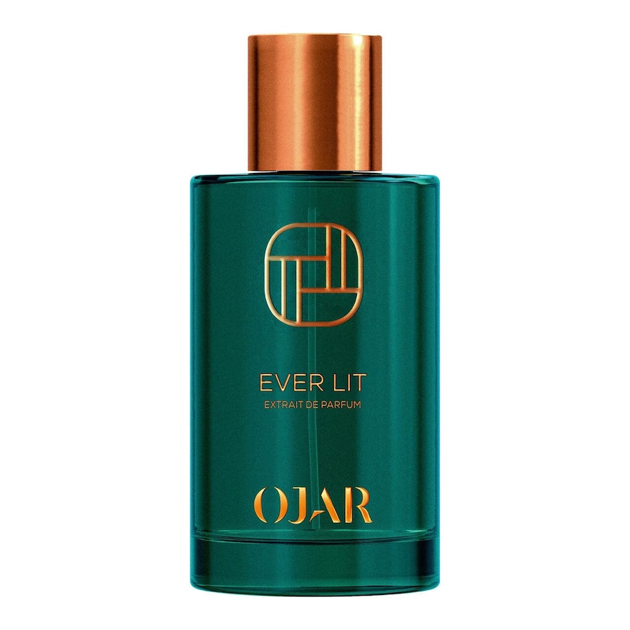 OJAR Ever Lit EdP Nat. Spray 100 ml unisex