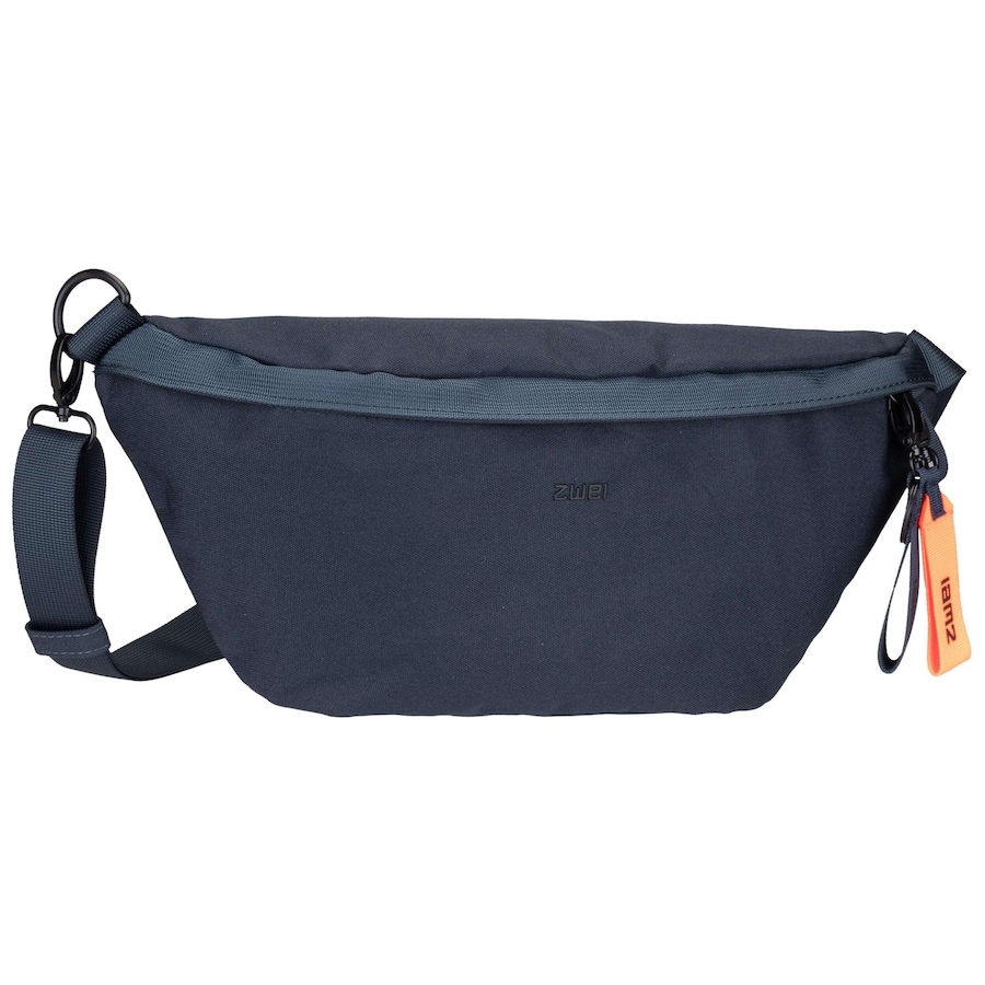 ZWEI Rucksack Alex ALH80 Blue Schwarz