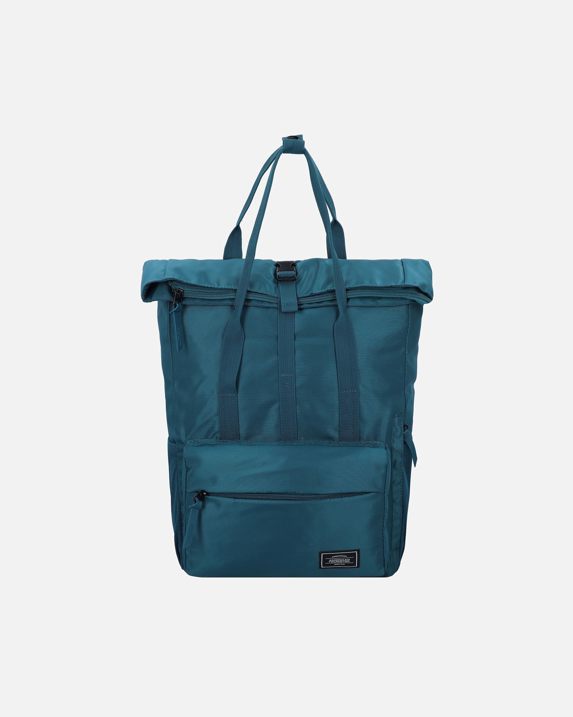 Rucksack für Weiblich American Tourister Urban Groove Daypack deep ocean