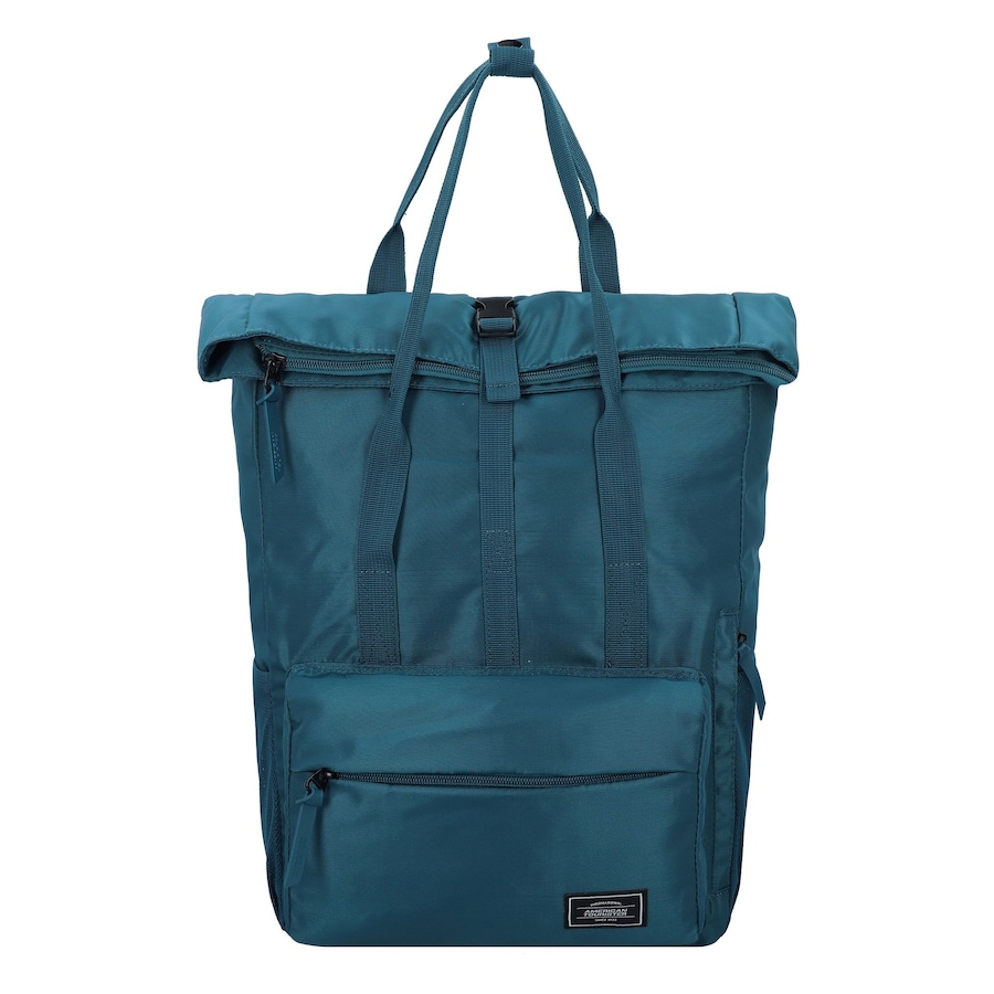 American Tourister Urban Groove Daypack deep ocean Grau Damen