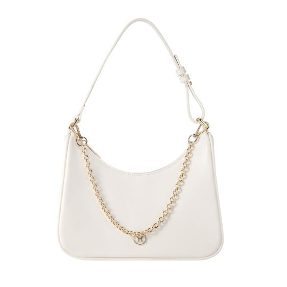 Victoria Hyde London Nymansgarden Weiß Weiss Damen