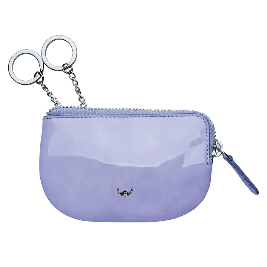 Golden Head Carrara Schlüsseletui lavendel Grau Herren