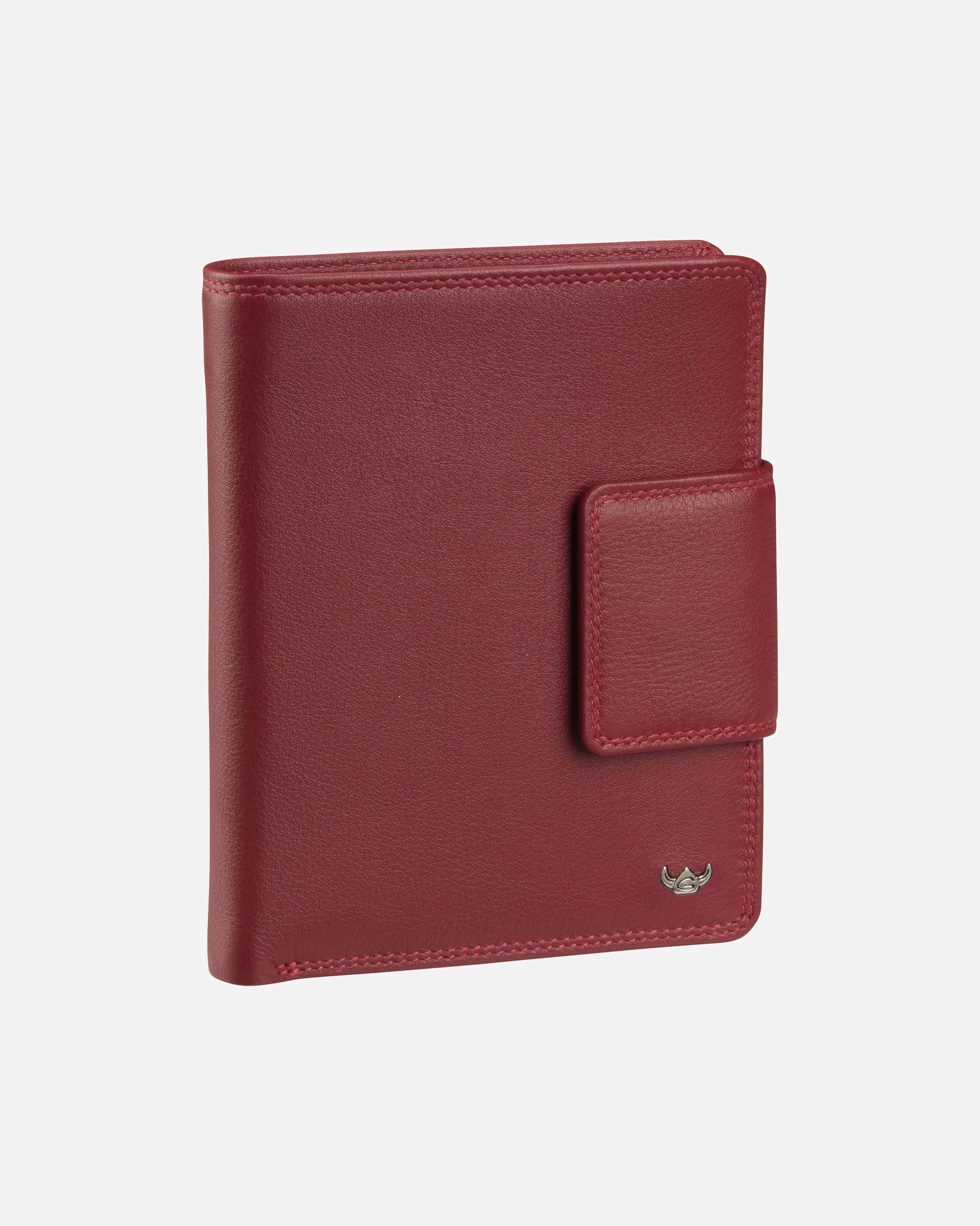 Portemonnaie für Männlich Golden Head Polo Herrengeldbörse Geldbörse Polo RFID Protect 2300