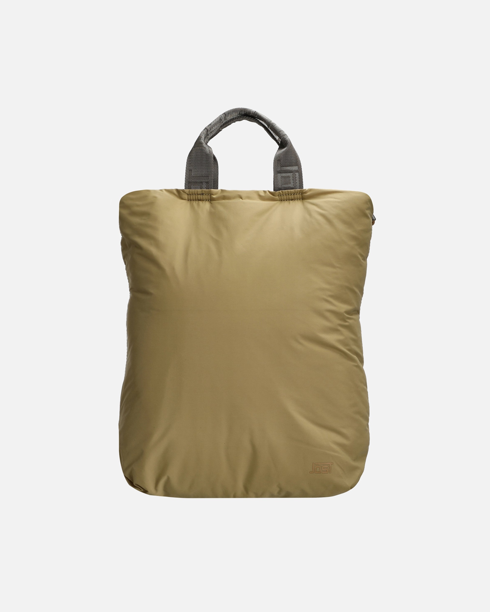 Rucksack für Unisex Jost Kemi X-Change Bag S - Rucksack 40 cm (khaki) khaki