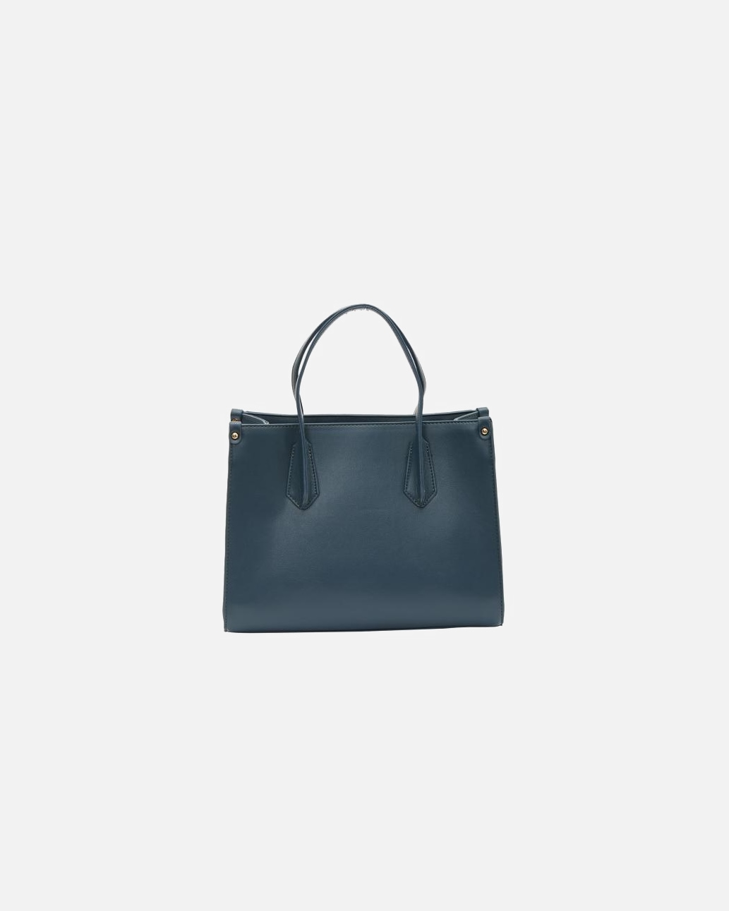 Tasche für Weiblich usha Handtasche Marine