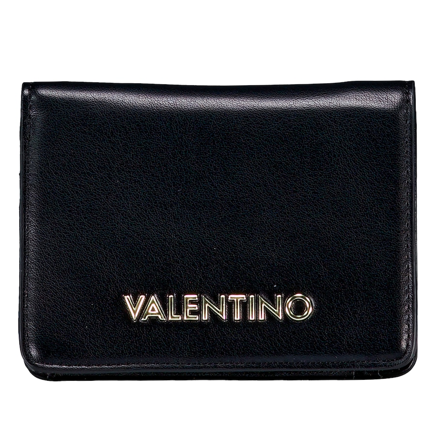 Valentino Bags Geldbörse Clio Relove Recycle Nero Damen