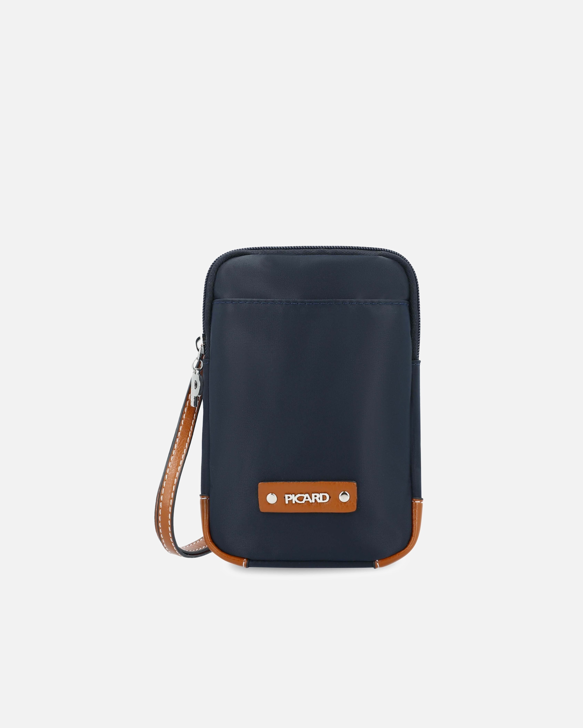 Handy Accessoire für Männlich Picard Sonja Handytasche 12 cm blau