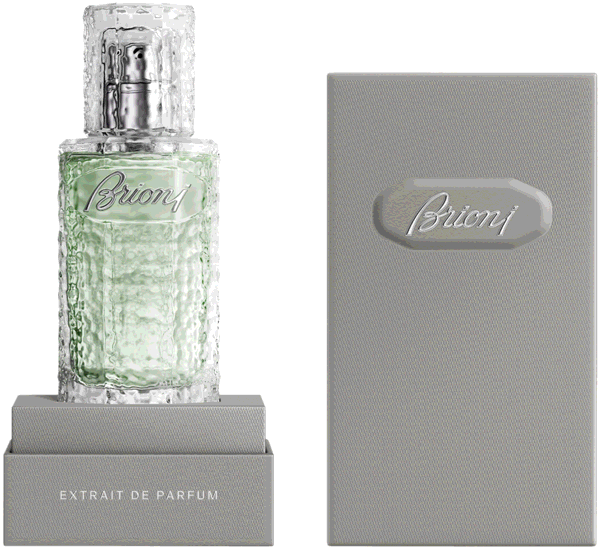 Brioni Encens Minéral Extrait de Parfum 80 ml unisex