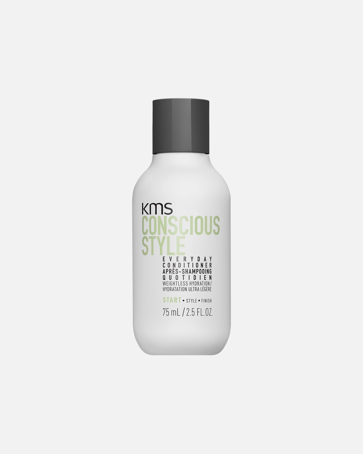 Conditioner für Weiblich KMS Everyday Conditioner 75 ml
