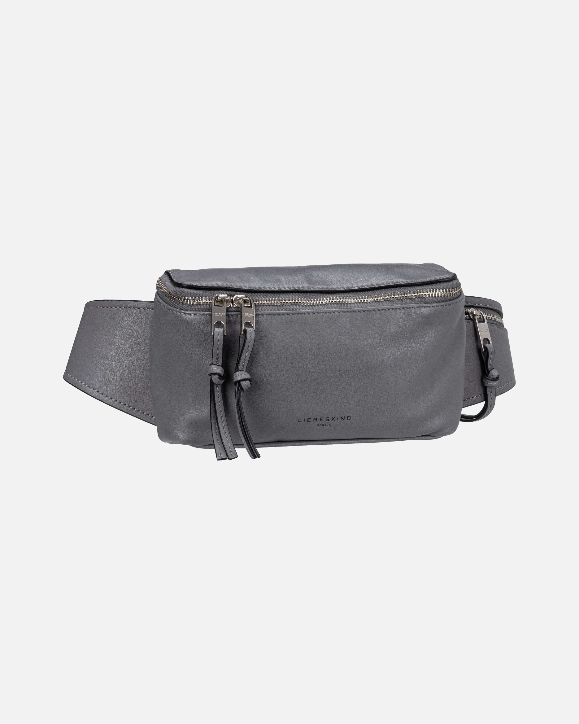 Rucksack für Weiblich Liebeskind Rucksack Hera Grigio