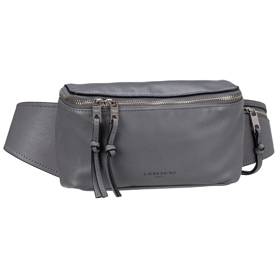 Liebeskind Rucksack Hera Grigio Grau Damen