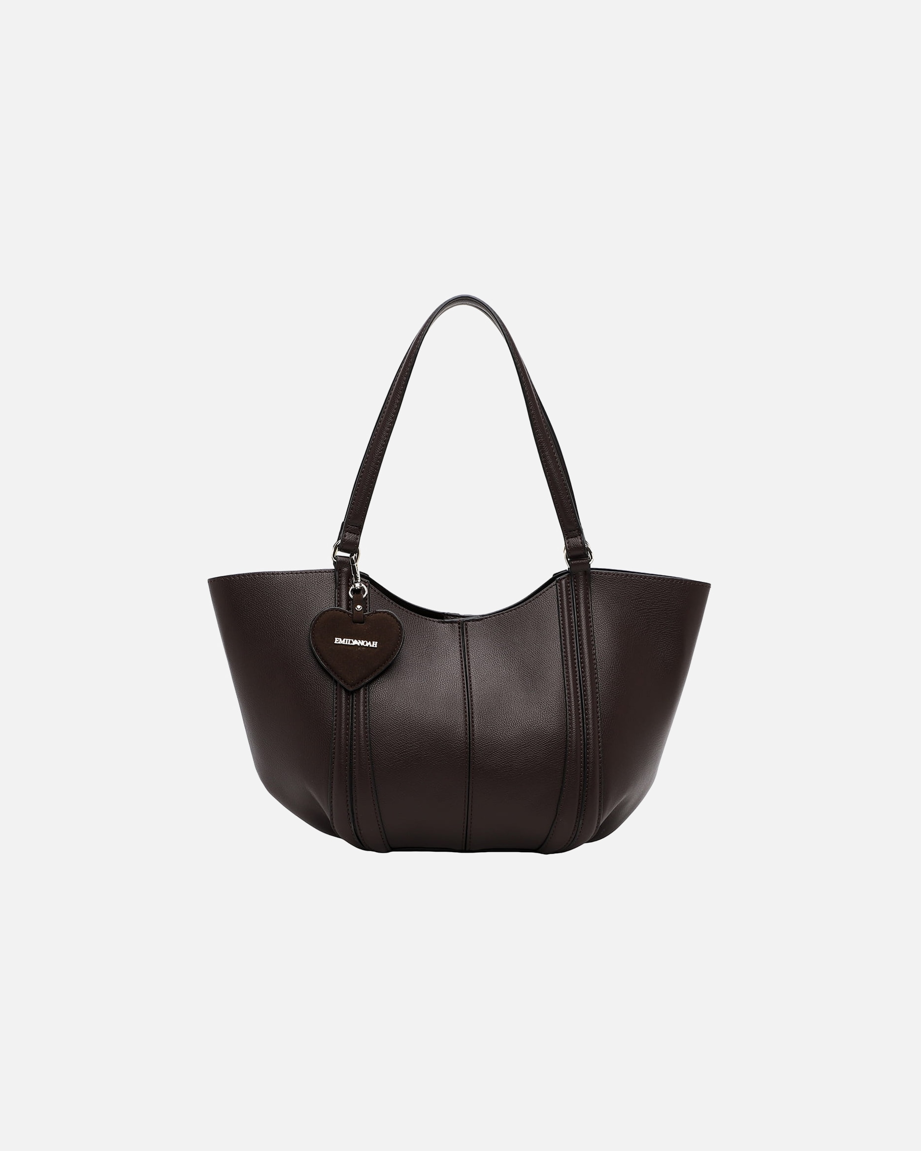 Tasche für Weiblich EMILY & NOAH Shopper E&N Levke Brown