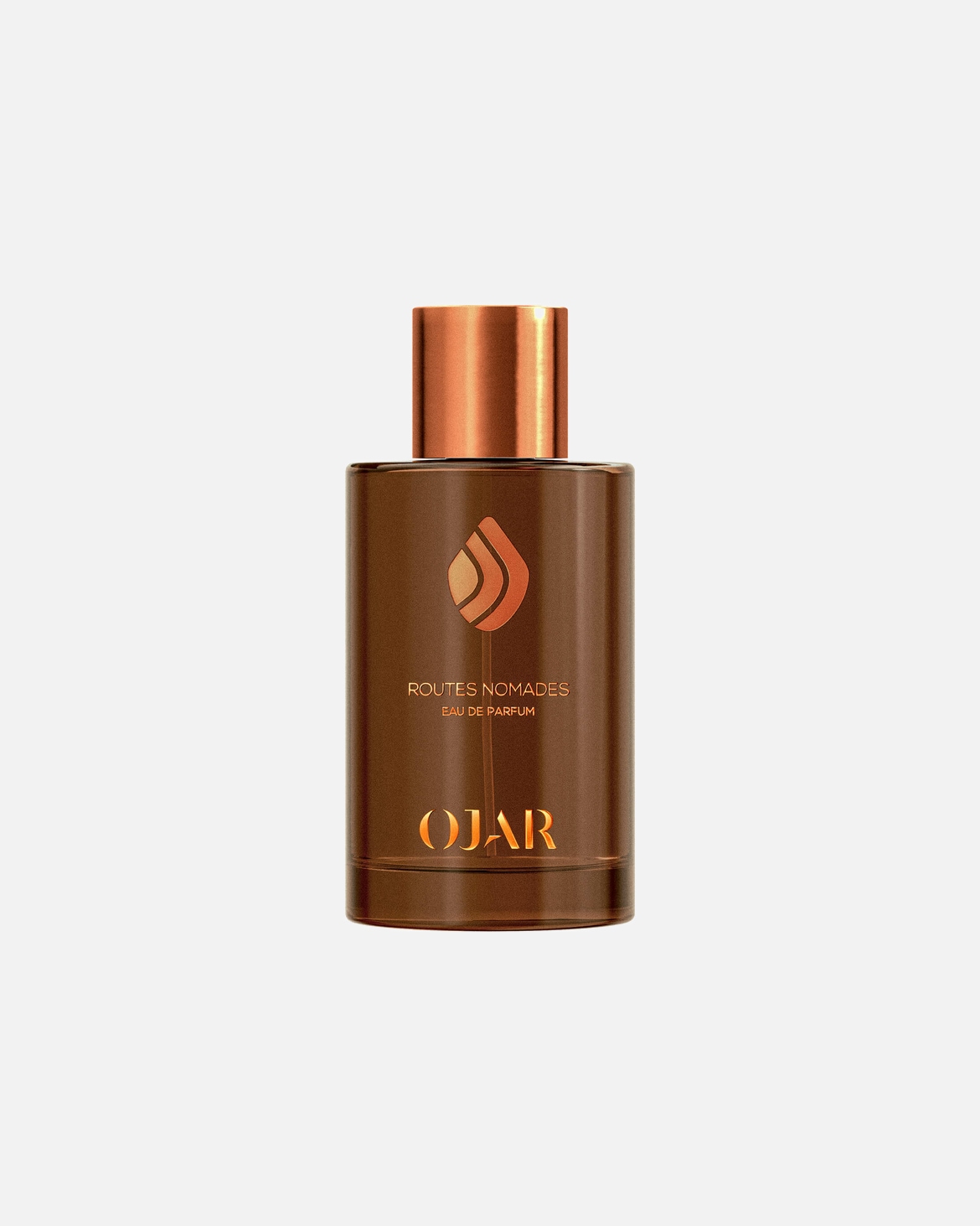 Eau de Parfum für Unisex OJAR Routes Nomades EdP Nat. Spray Routes Nomades 100ml