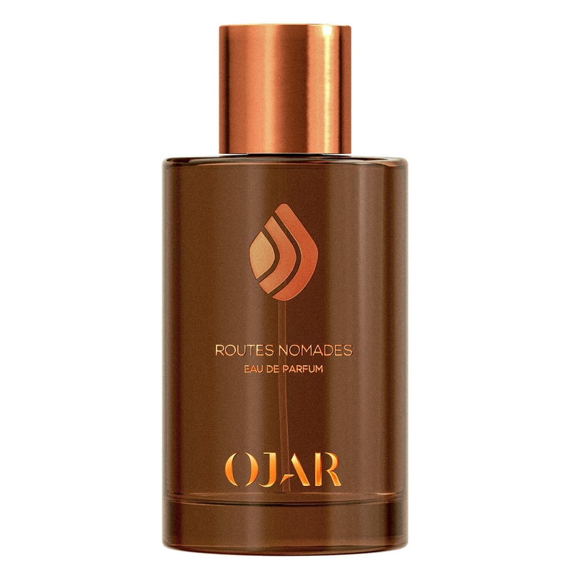 OJAR Routes Nomades EdP Nat. Spray 100 ml unisex