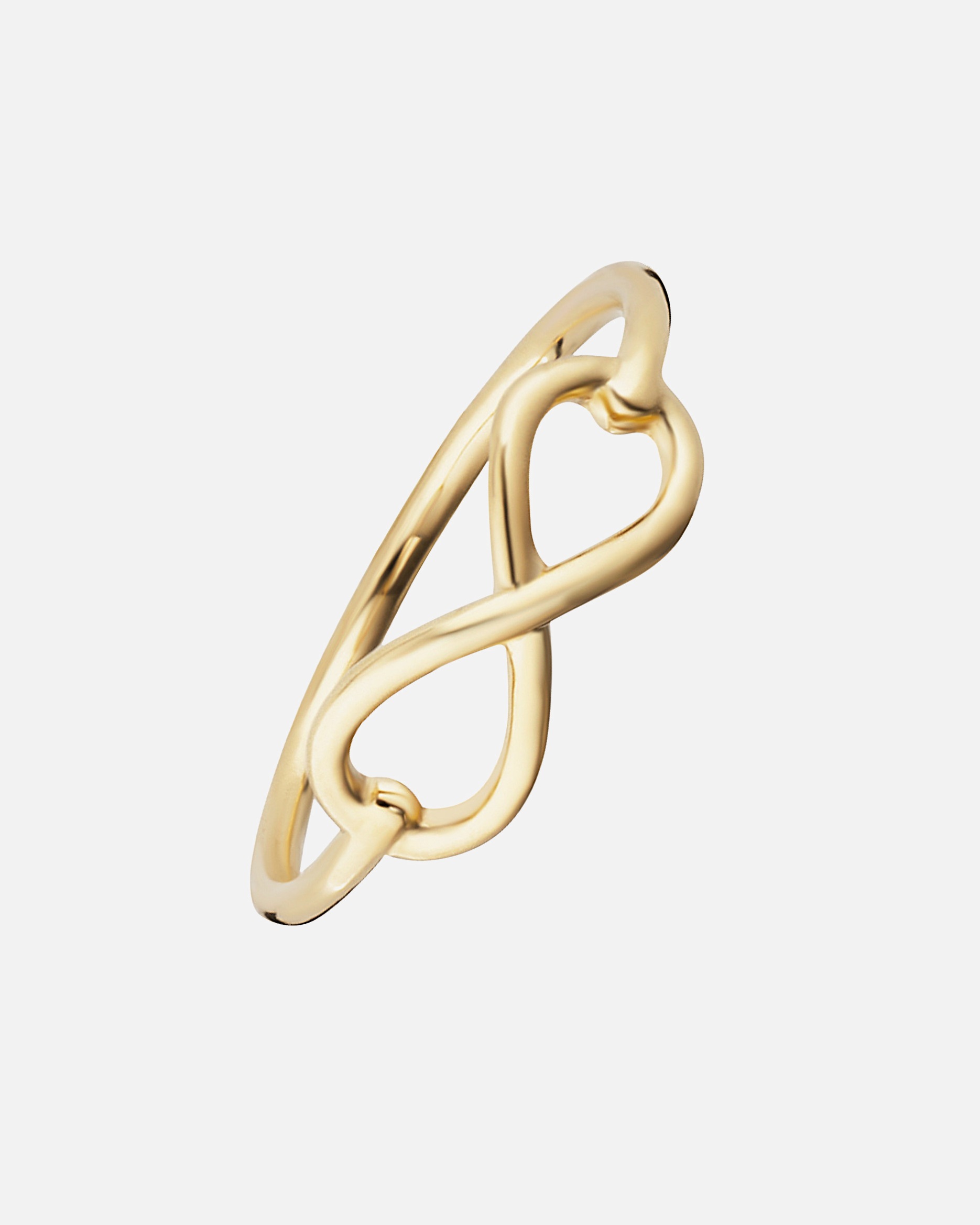 Ring für Weiblich caï Cai Damen-Damenring 925er Silber 56 32005511 56