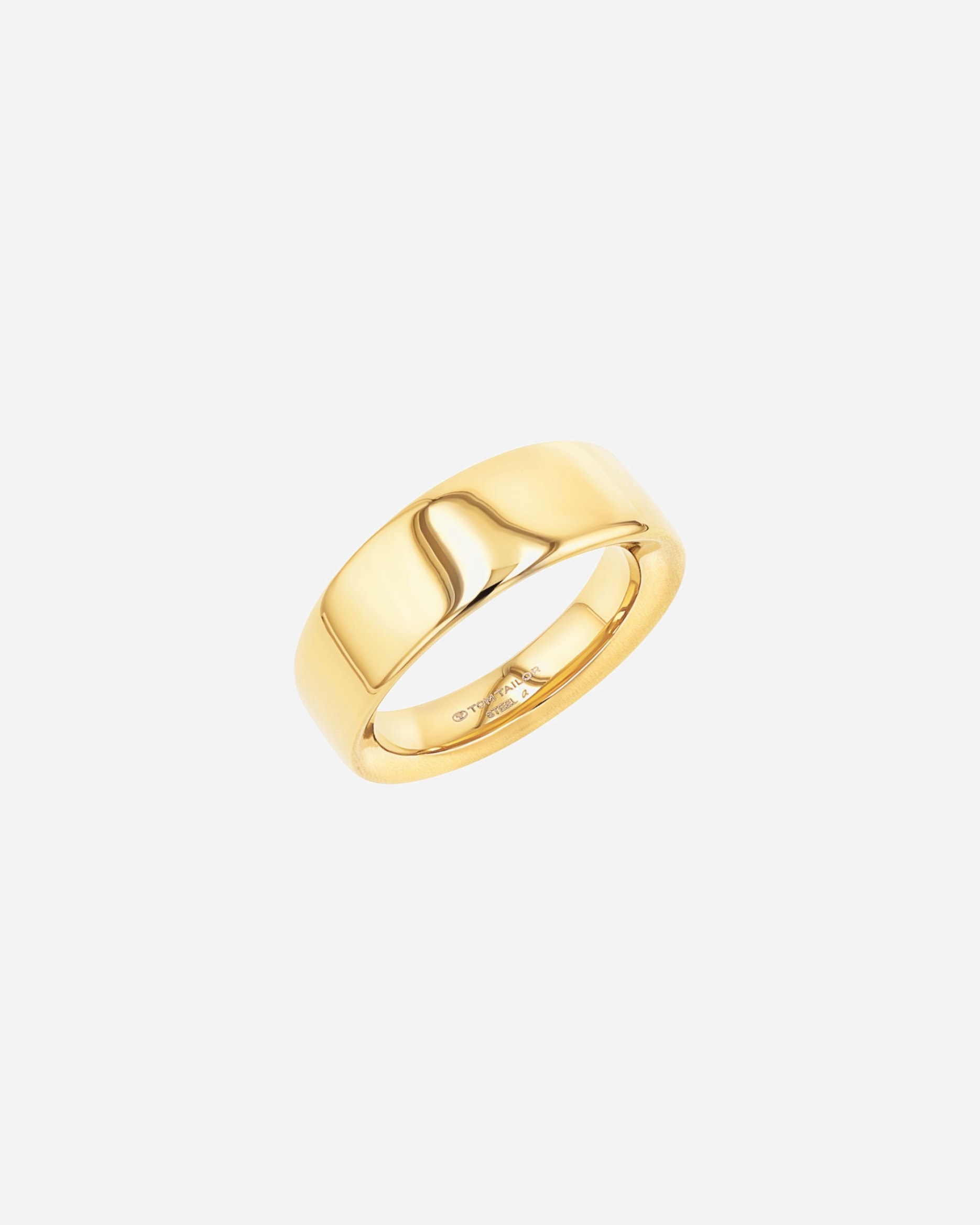 Ring für Weiblich Tom Tailor Ring 62/19,5