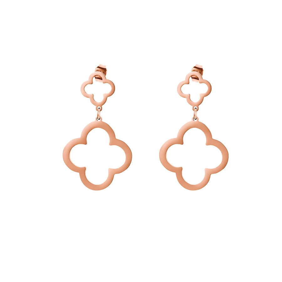 Heideman Ohrschmuck Kiana Rosegoldfarben Damen
