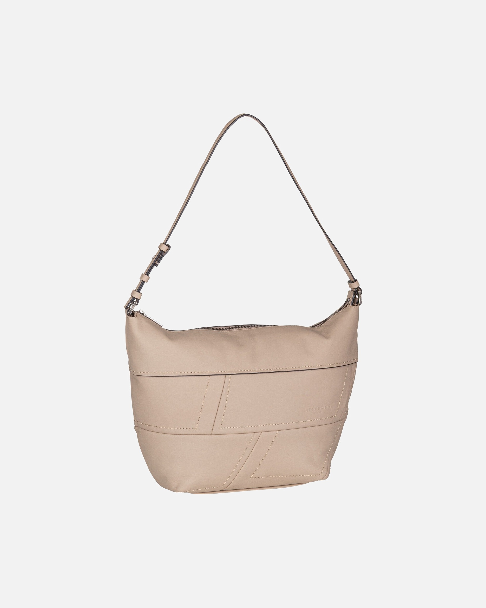 Handtasche für Weiblich Liebeskind Handtasche Edda Stone