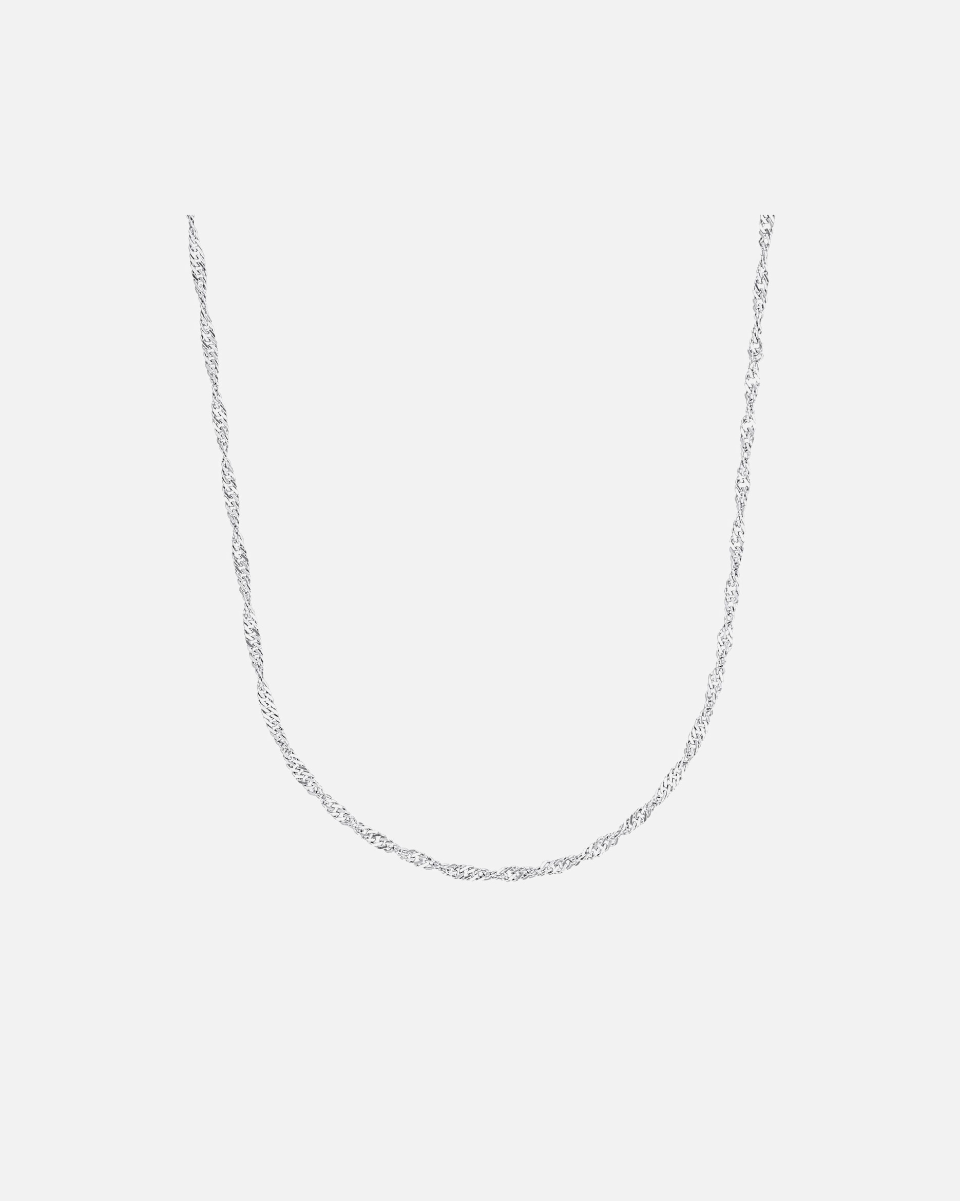 Halskette für Weiblich amor Collier Sterlingsilber