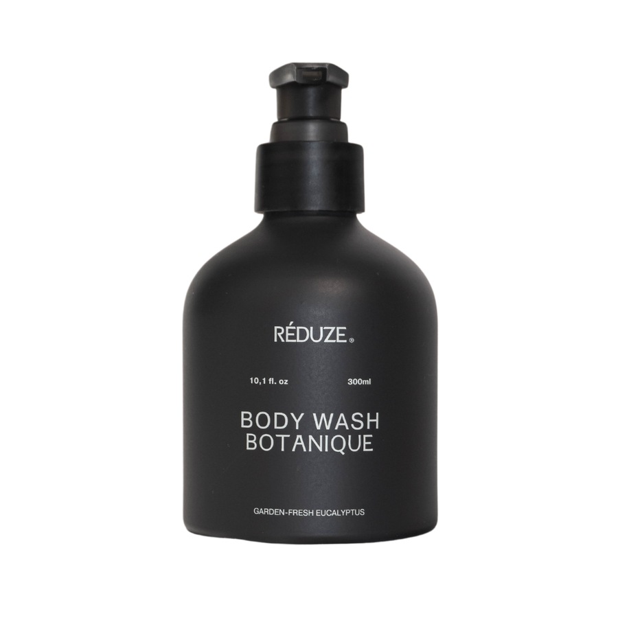 RÉDUZE Body Wash Botanique Dosierspender 300 ml