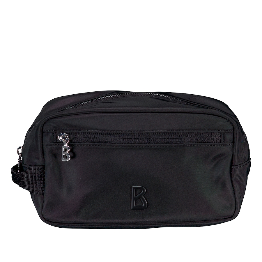 Bogner Kulturbeutel Verbier-Play 1.0 Tully Black Damen