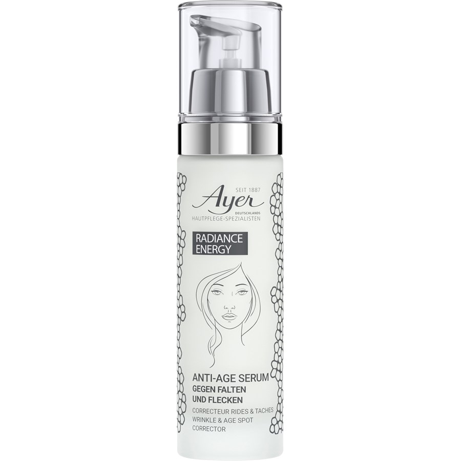 Ayer Wrinkle & Age Spot Corrector 30 ml Damen