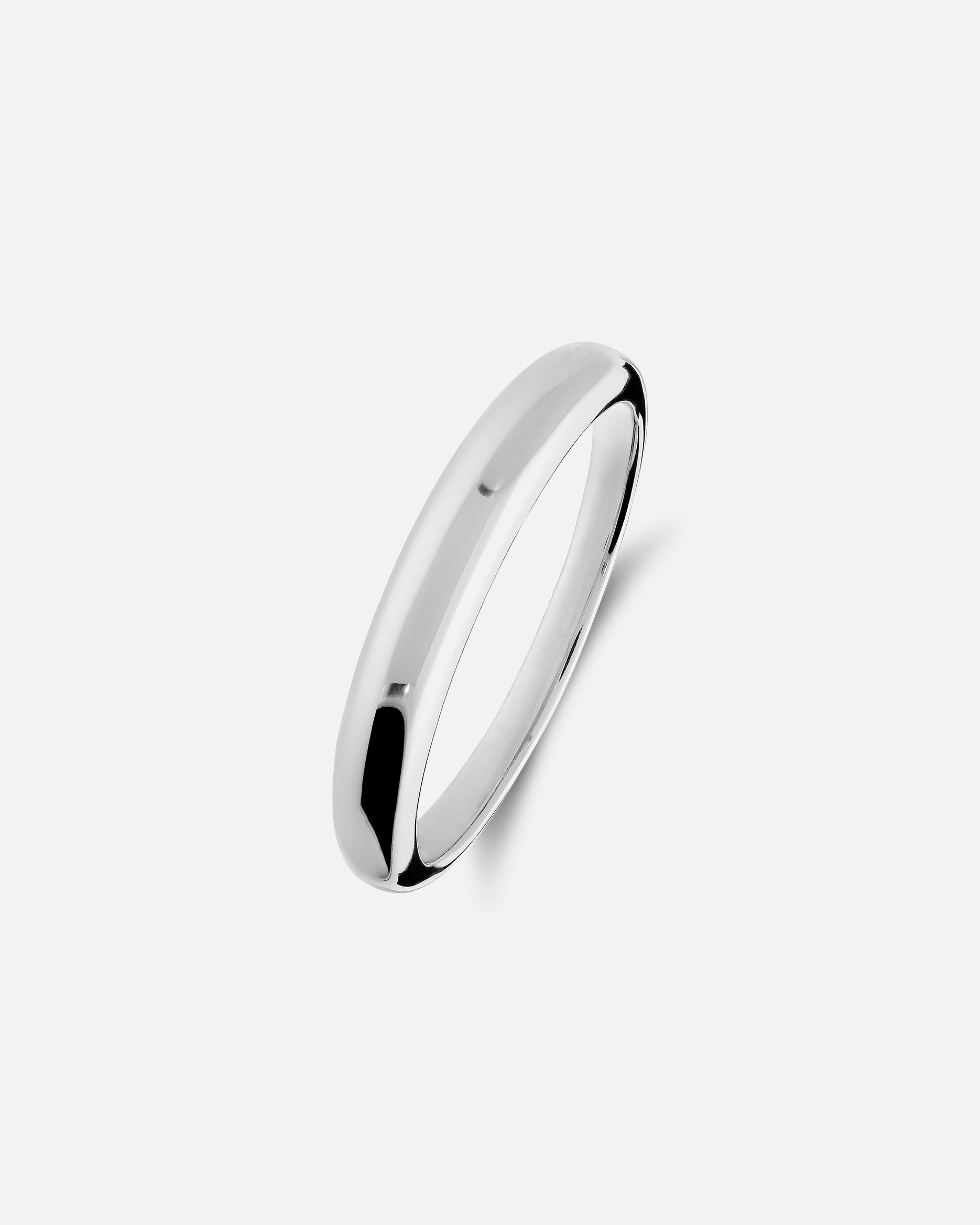 Ring für Weiblich Lucardi Ring - 925 Silber Silber - 62mm