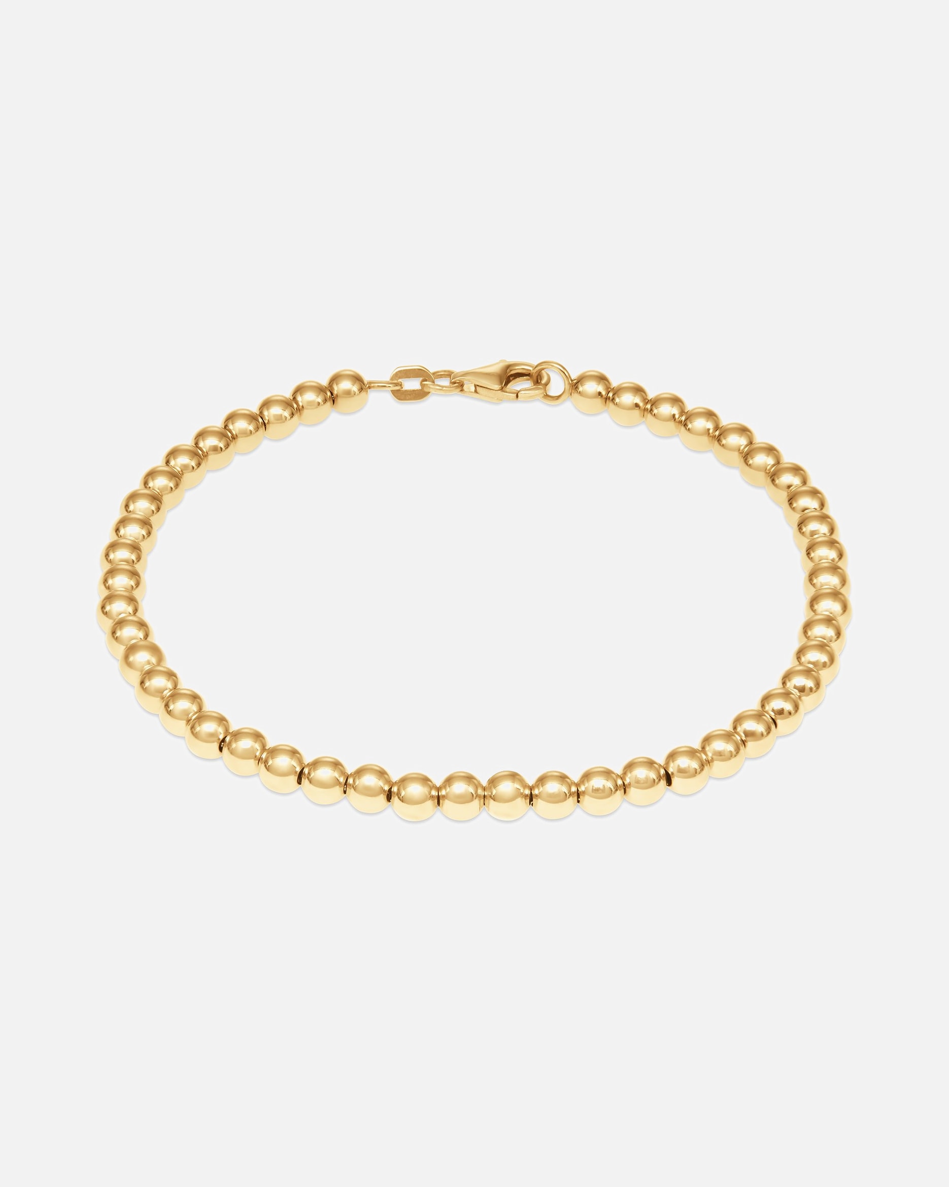 Armband für Weiblich CHRIST Armband 585er Gelbgold One Size