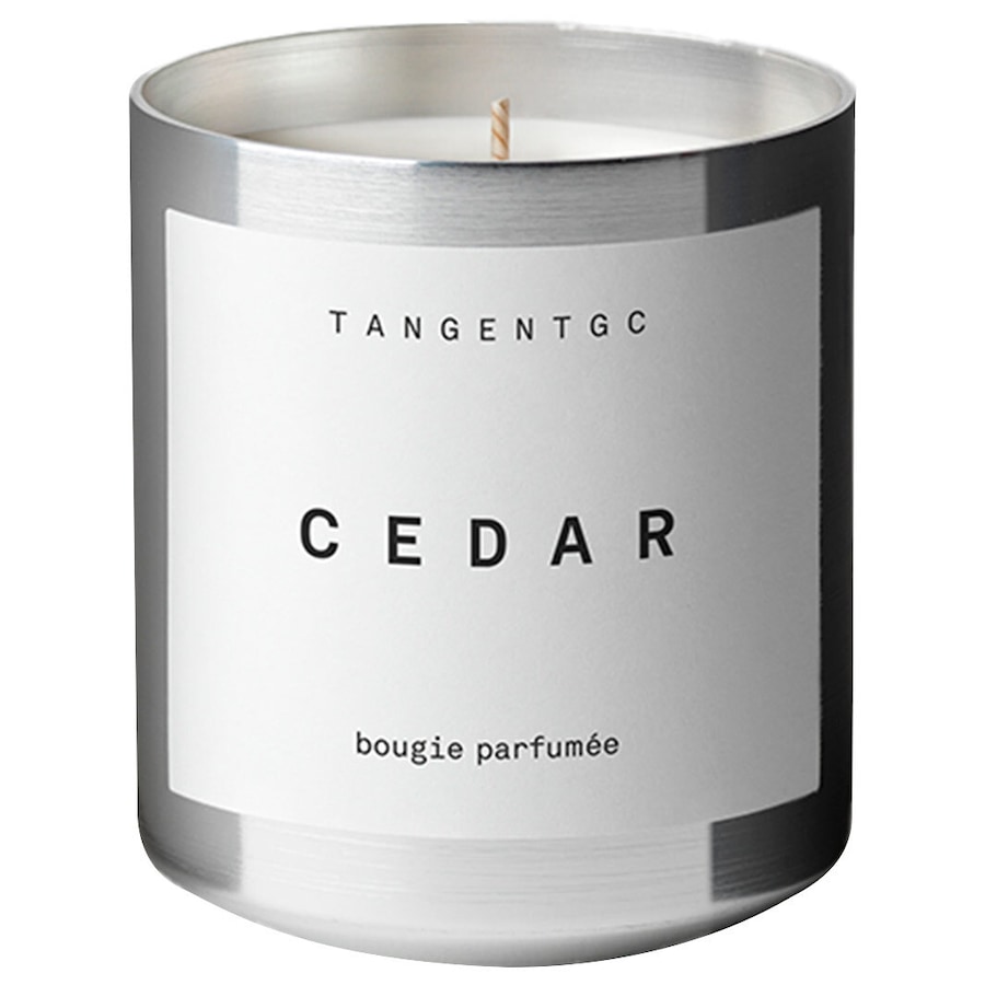 Tangent GC cedar bougie parfumée 200 g