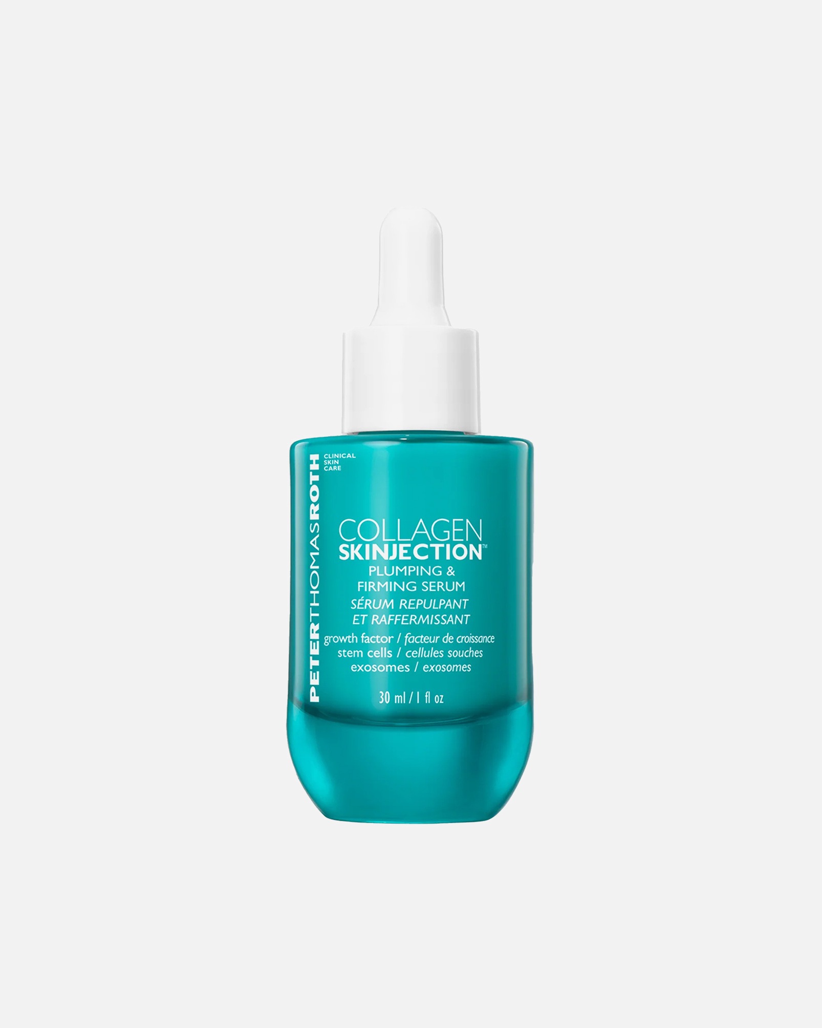 Anti-Aging Serum für Unisex Peter Thomas Roth Collagen Skinjection Plumping & Firming serum Collagen Skinjection Plumping & Firming serum