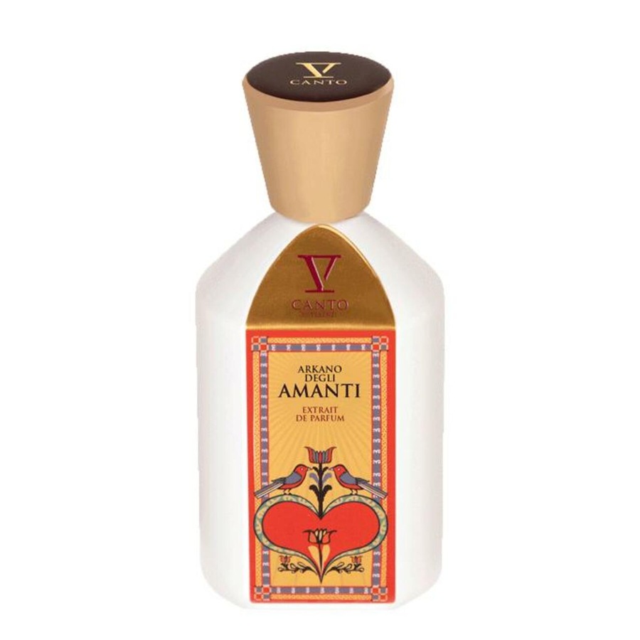 V CANTO Arkano degli Amanti Extrait de Parfum 100 ml unisex