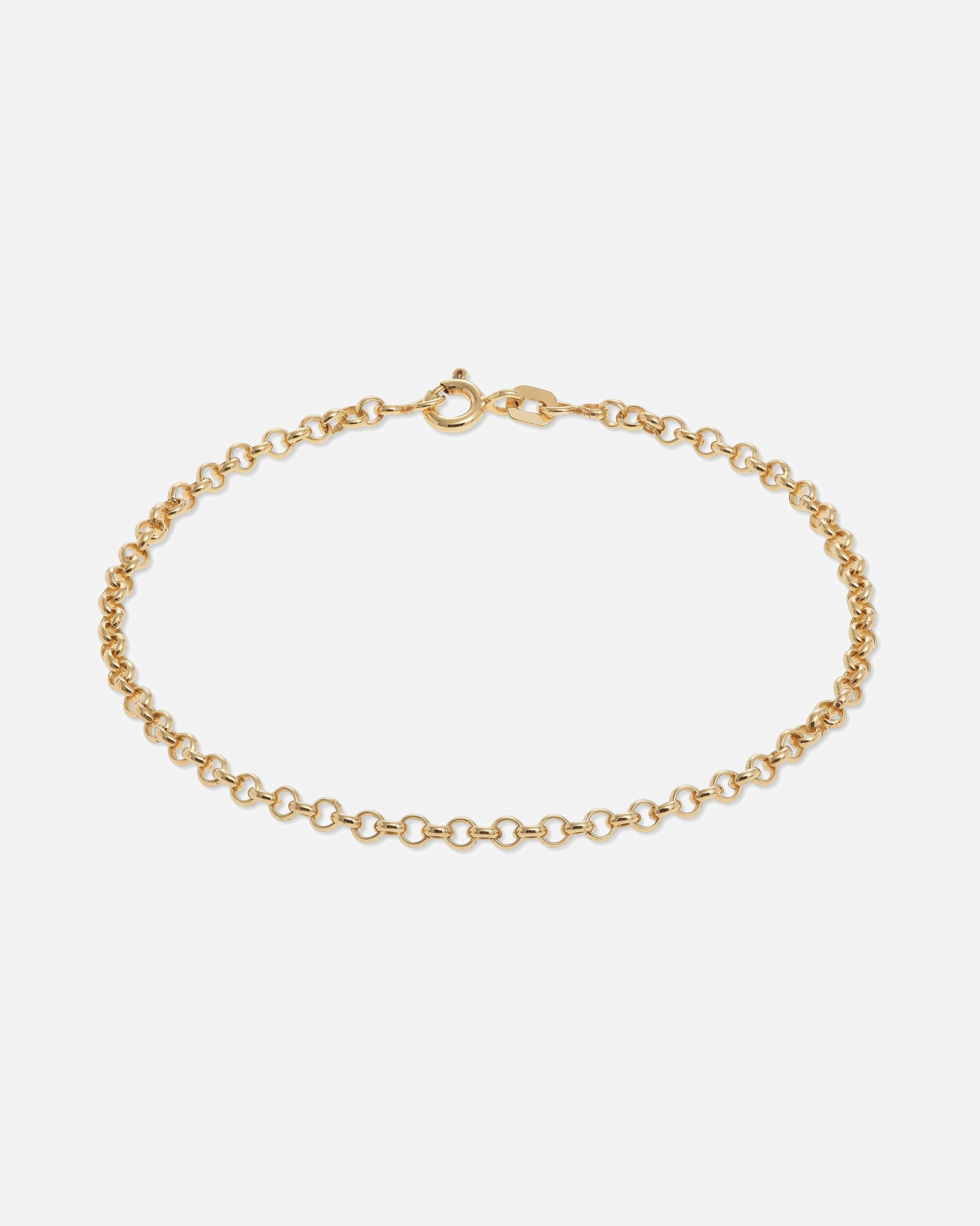 Armband für Weiblich FAVS Armband 375er Gelbgold One Size