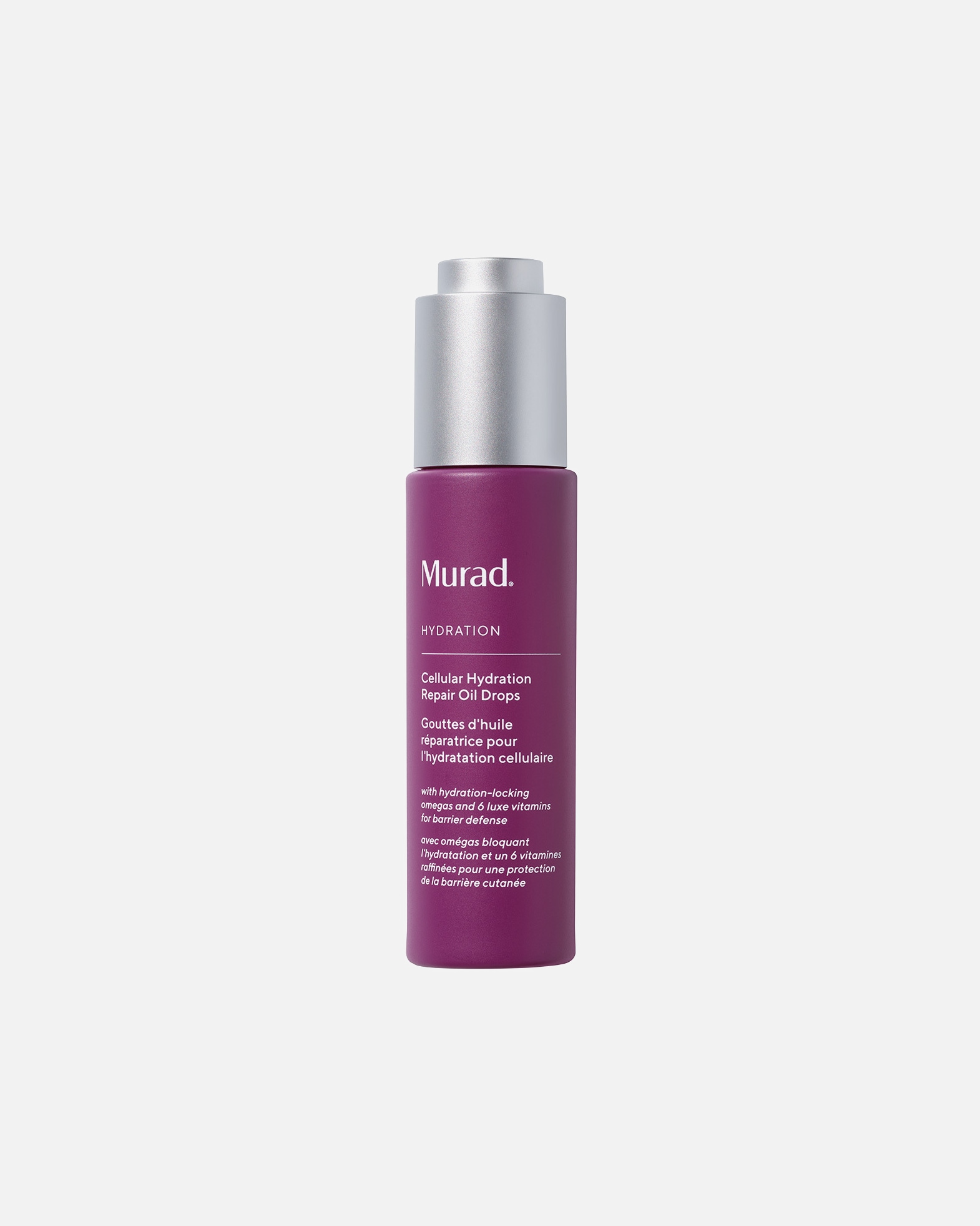 Gesichtsöl für Unisex MURAD Cellular Hydration Repair Oil Drops 30 ml