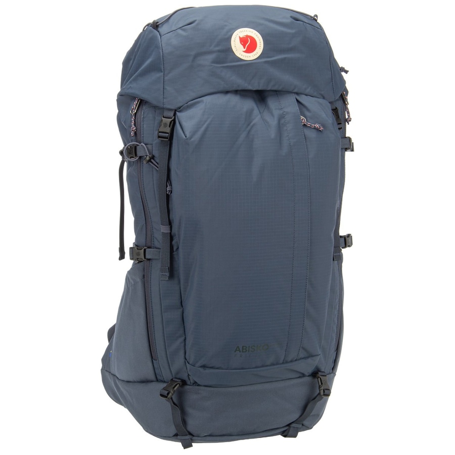 Fjällräven Rucksack Abisko Friluft 45 S/M Navy Schwarz