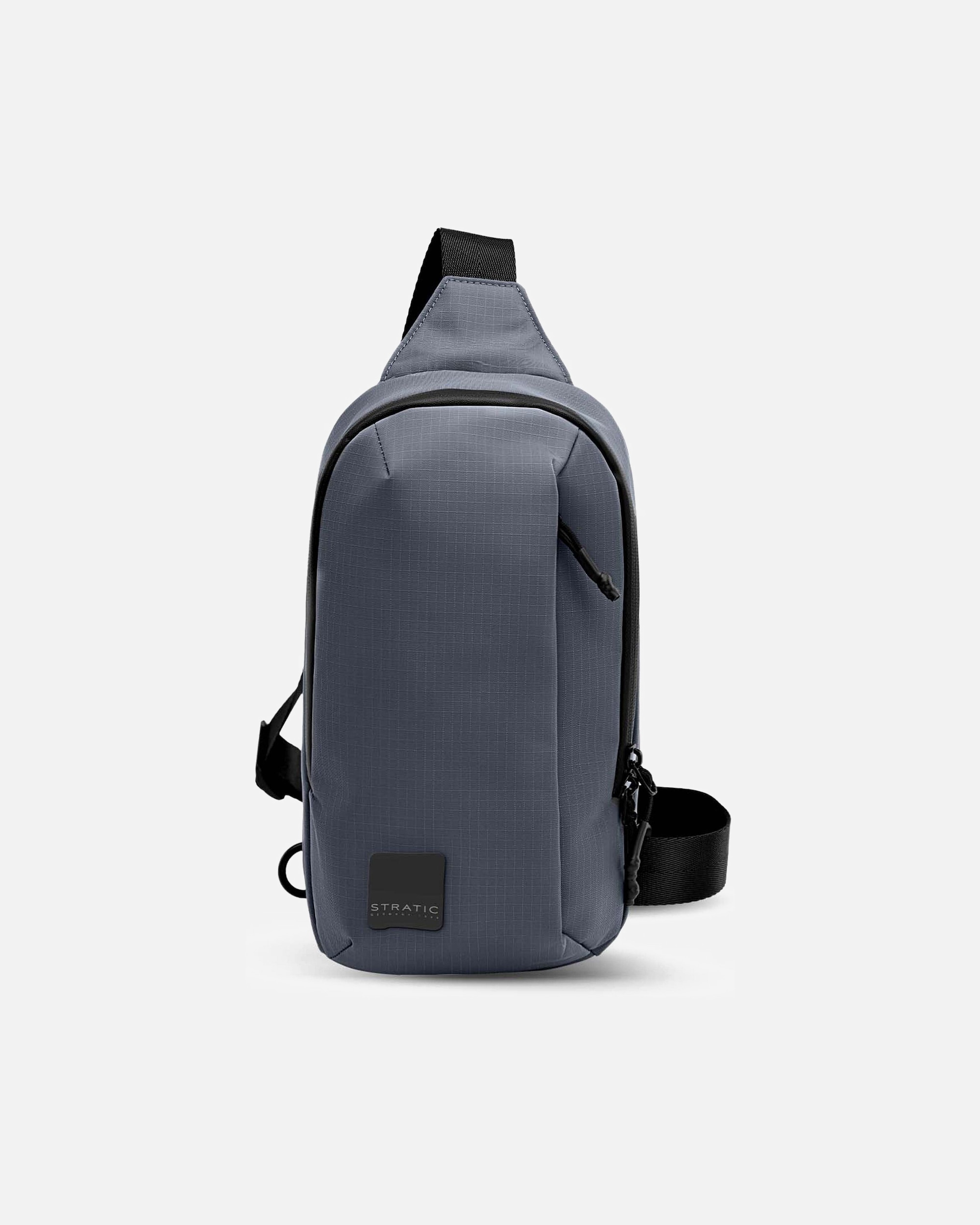 Tasche für Weiblich Stratic Move 34 cm grey
