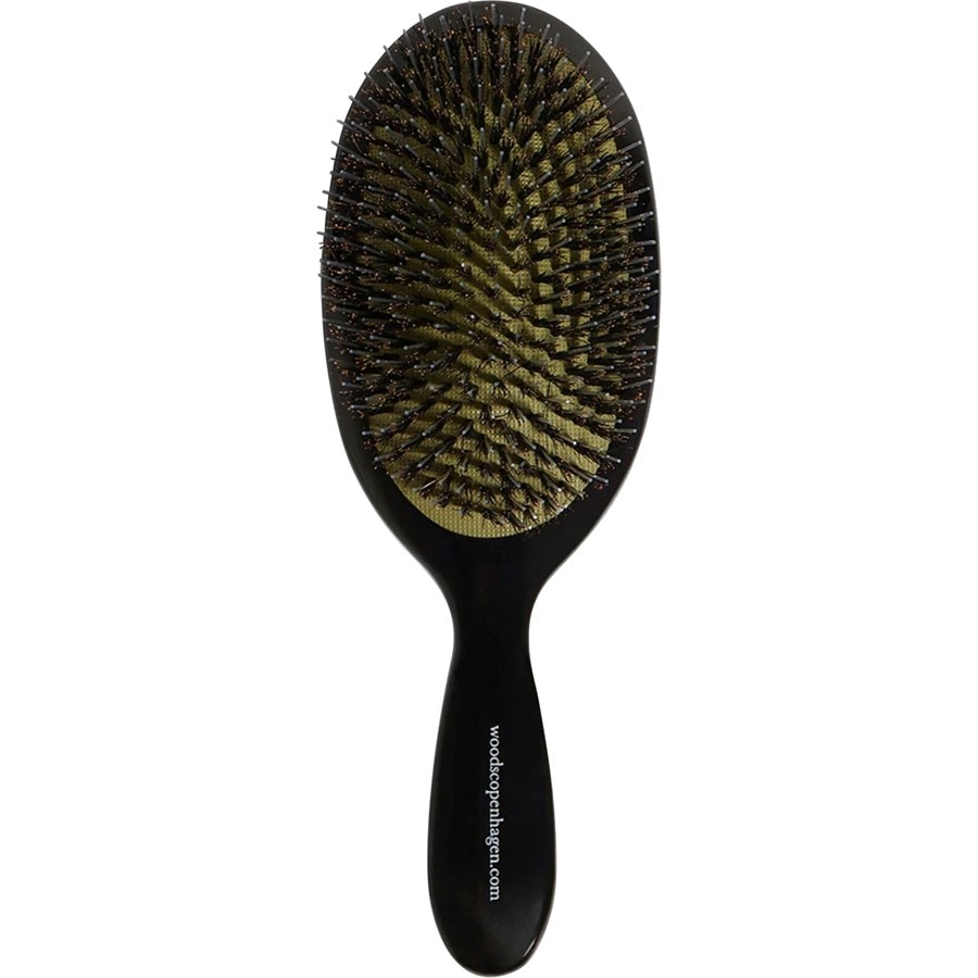 Woods Copenhagen Detangling Brush