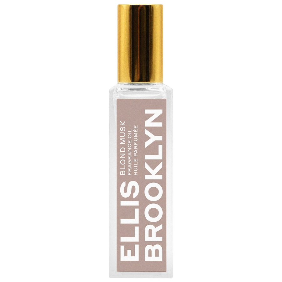 Ellis Brooklyn BLOND MUSK 15 ml unisex