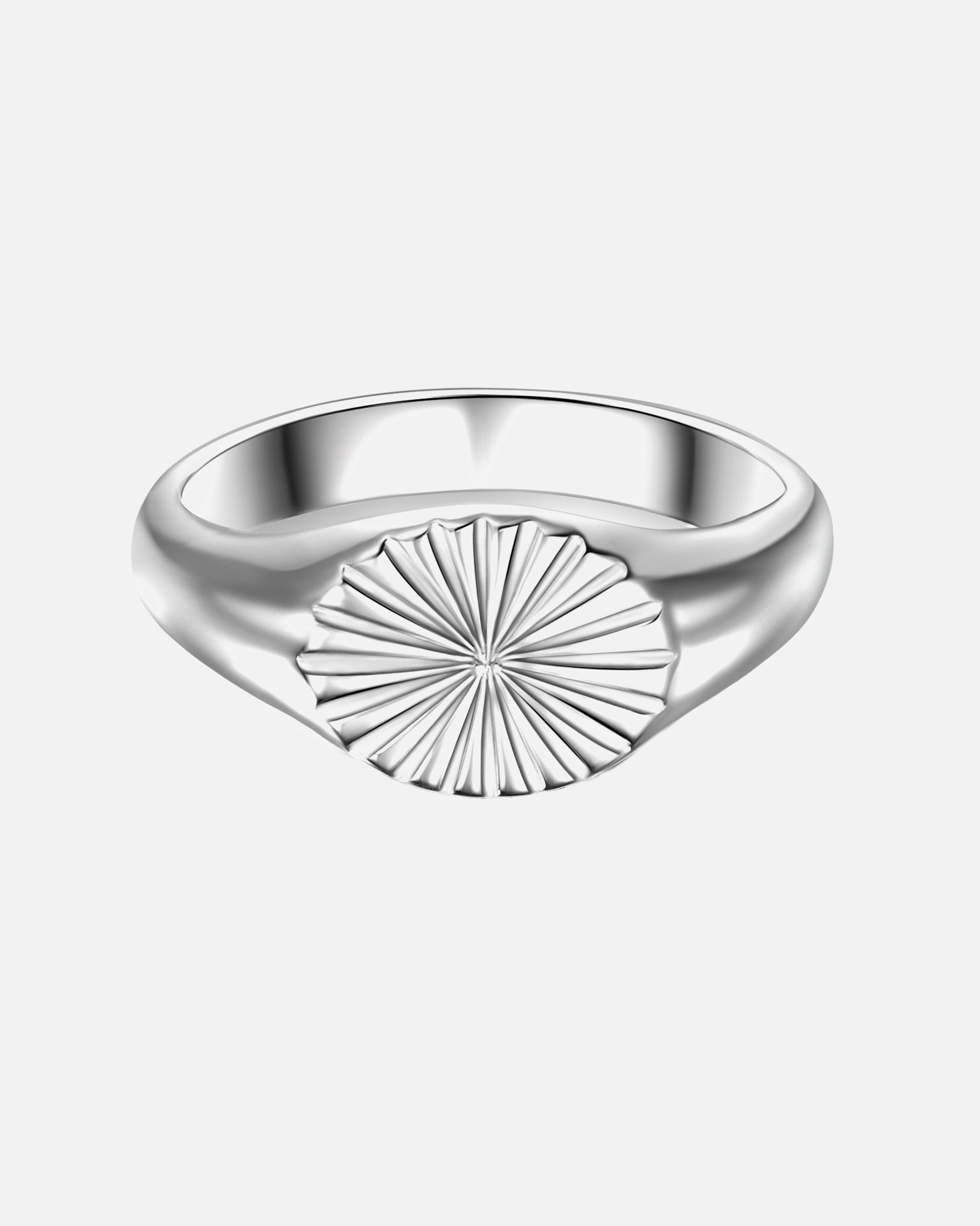 Ring für Weiblich Glanzstücke München Ring Sterling Silber 48
