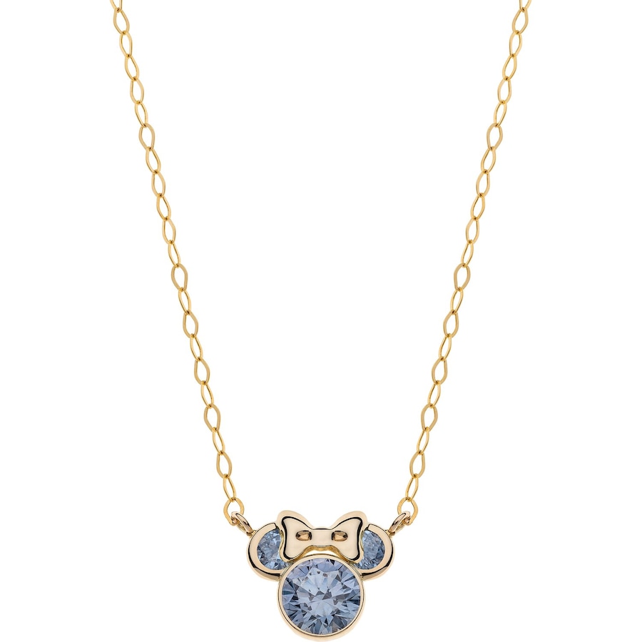 DISNEY Jewelry Kette 925er Silber Damen