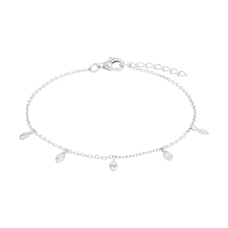 amor Armband Silber Damen