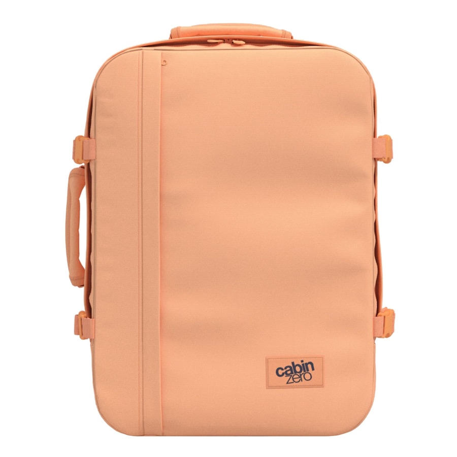 Cabin Zero Classic Daypack sunny day Rosegold Herren