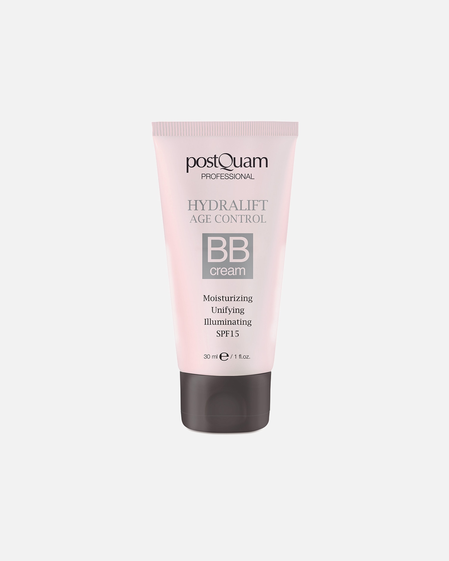 Gesichtscreme für Unisex Postquam Bb-Creme Age Control 30 ml