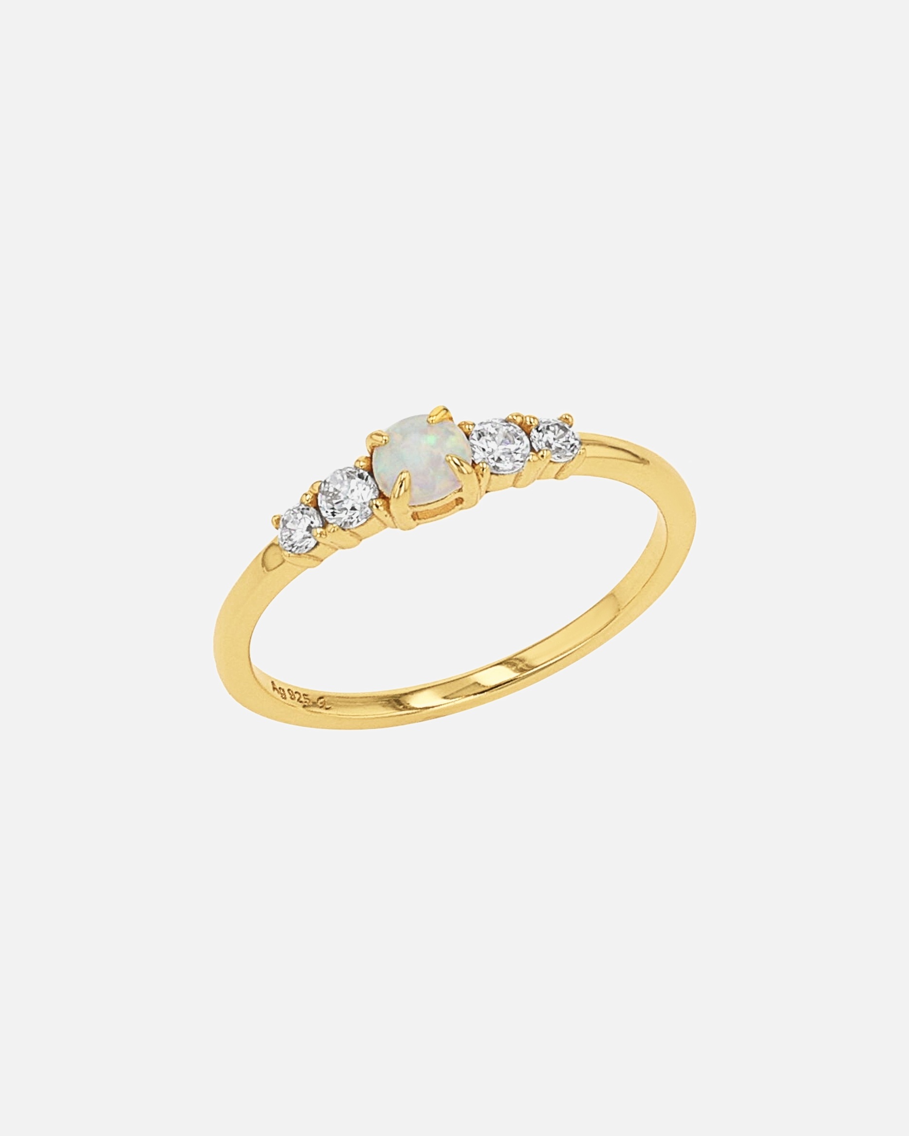 Ring für Weiblich amor Ring 60